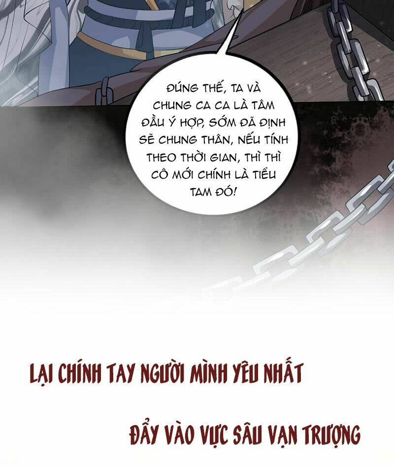 phượng mệnh vi hoàng chapter 0 9