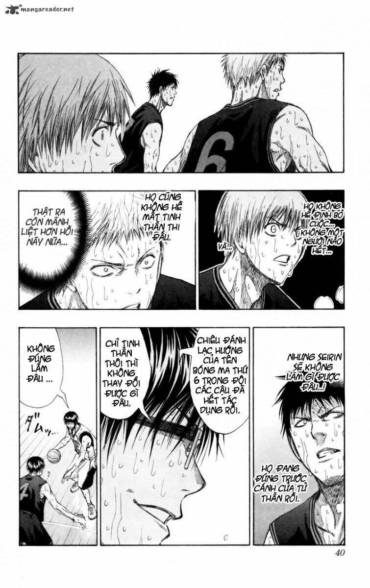 vua bóng rổ kuroko chapter 128 13