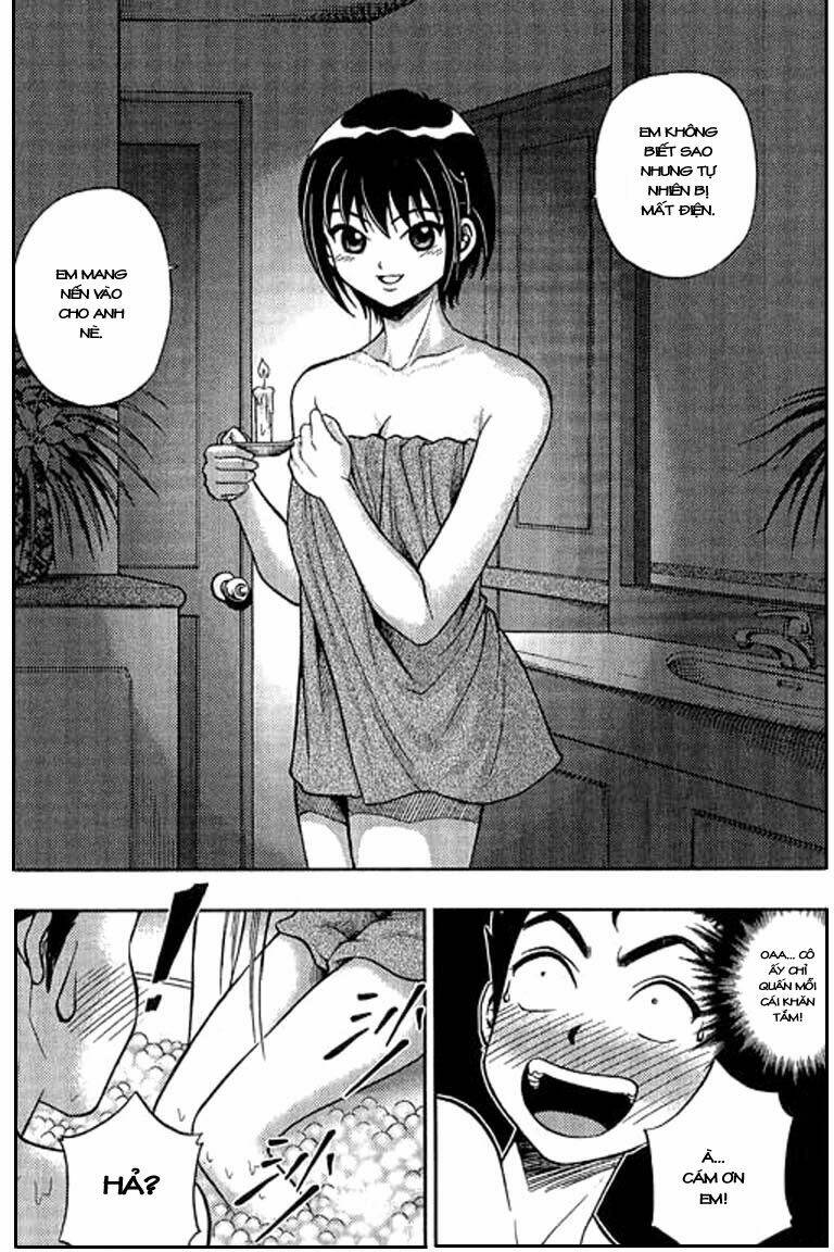 show me the money chapter 5 21