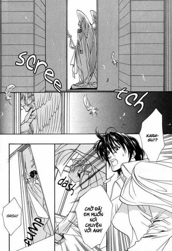 innocent bird chapter 13 21