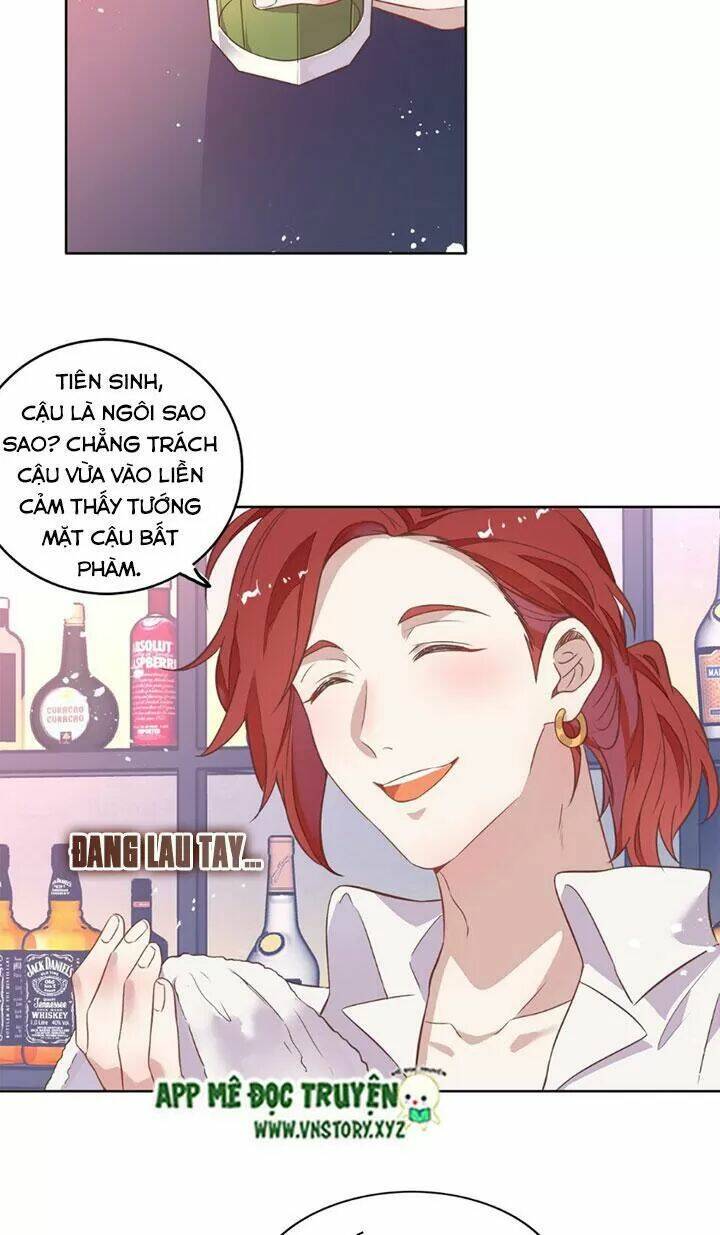 bạn trai kém tuổi bẫy yêu tôi chapter 43 34