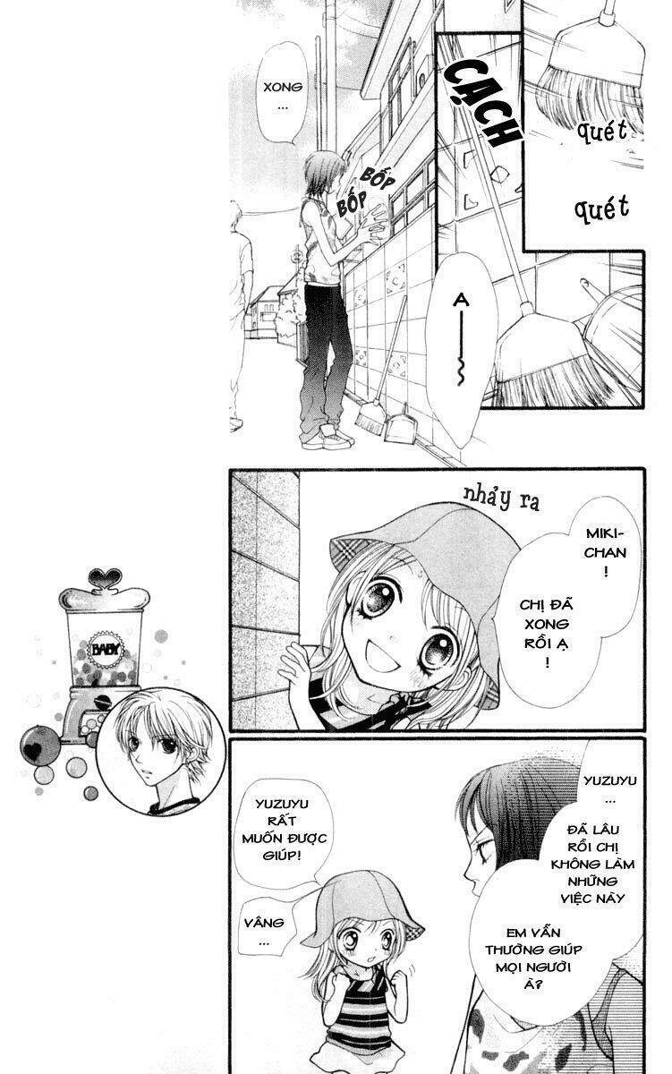 câu chuyện tuổi teen chapter 17 6