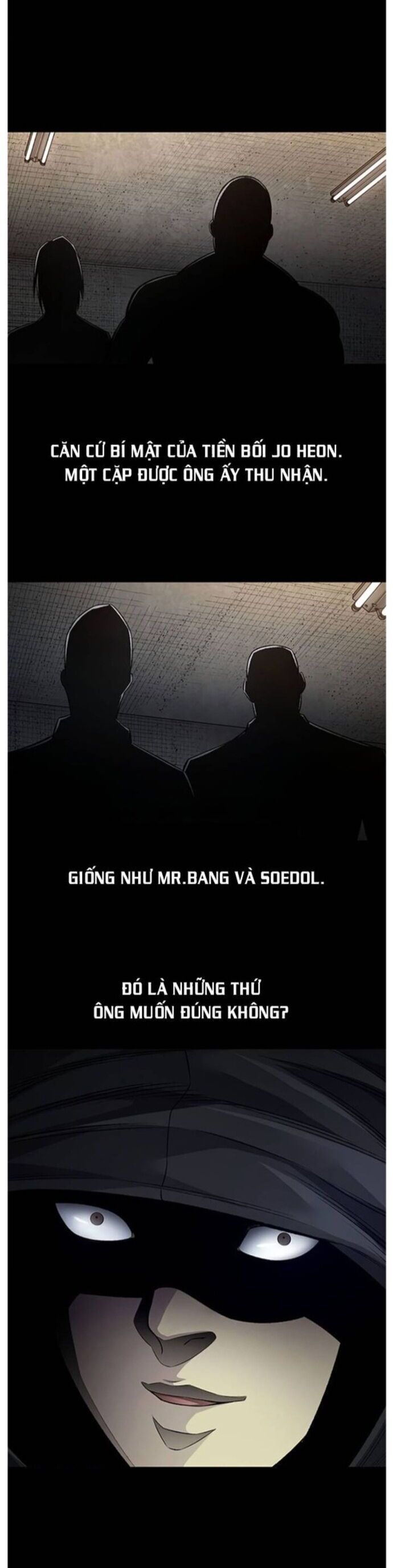 Tao Là Công Lý Chapter 100 17