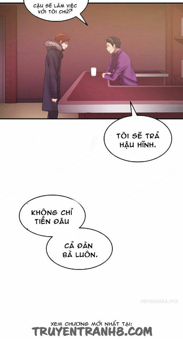 bạn gái của bạn thân chapter 31 8