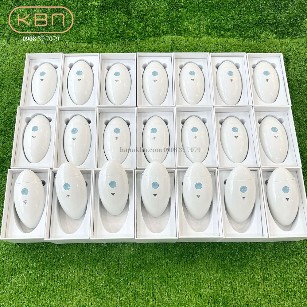 Máy soi da mini CF-685 kết nối Wifi