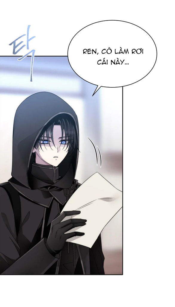 black haze - bản remake 2025 chapter 2 16