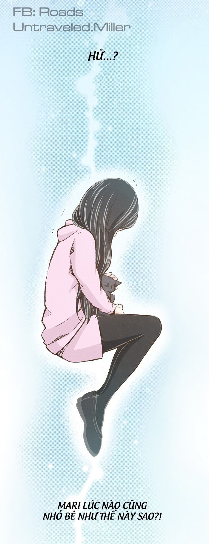 honey! honey! marry me! chapter 3 10