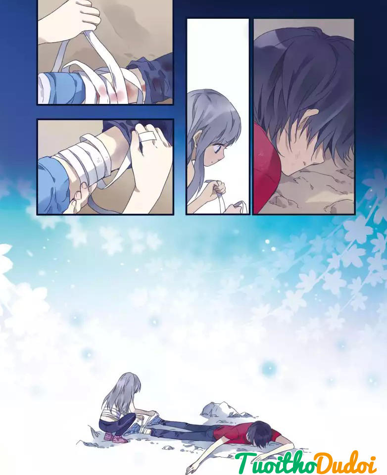 lam sí chapter 22 16