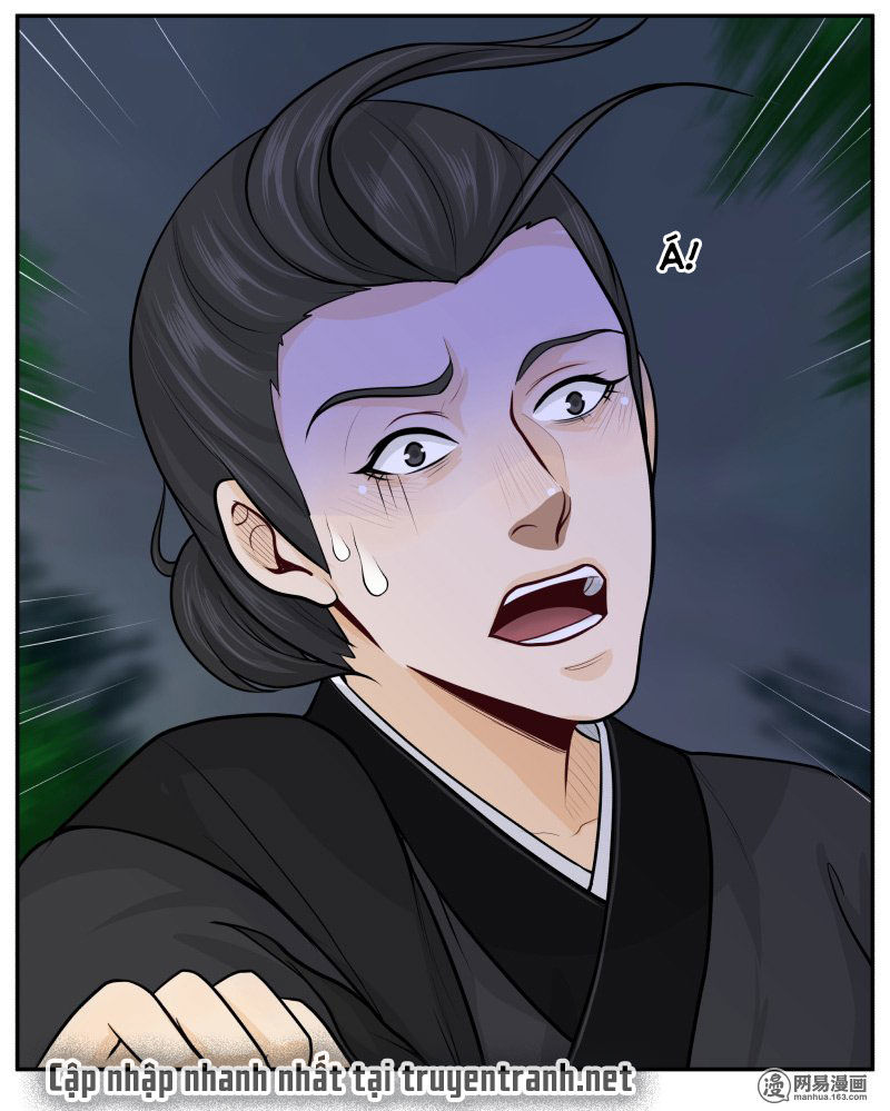 hoàng thượng đoạn tụ! đừng chạm vào ta chapter 56 15