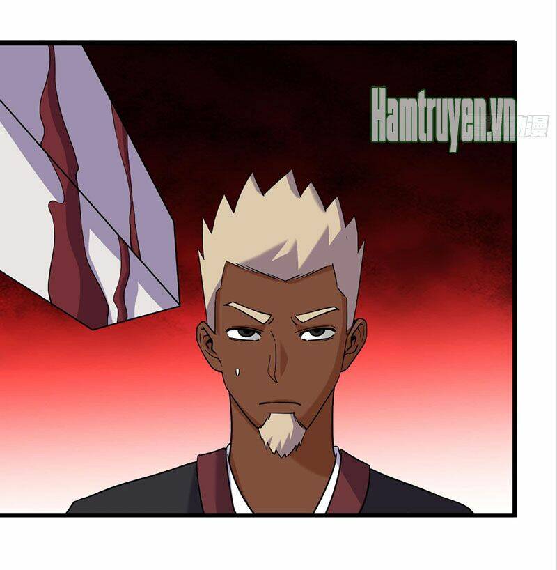 phong quỷ truyền thuyết chapter 213 4