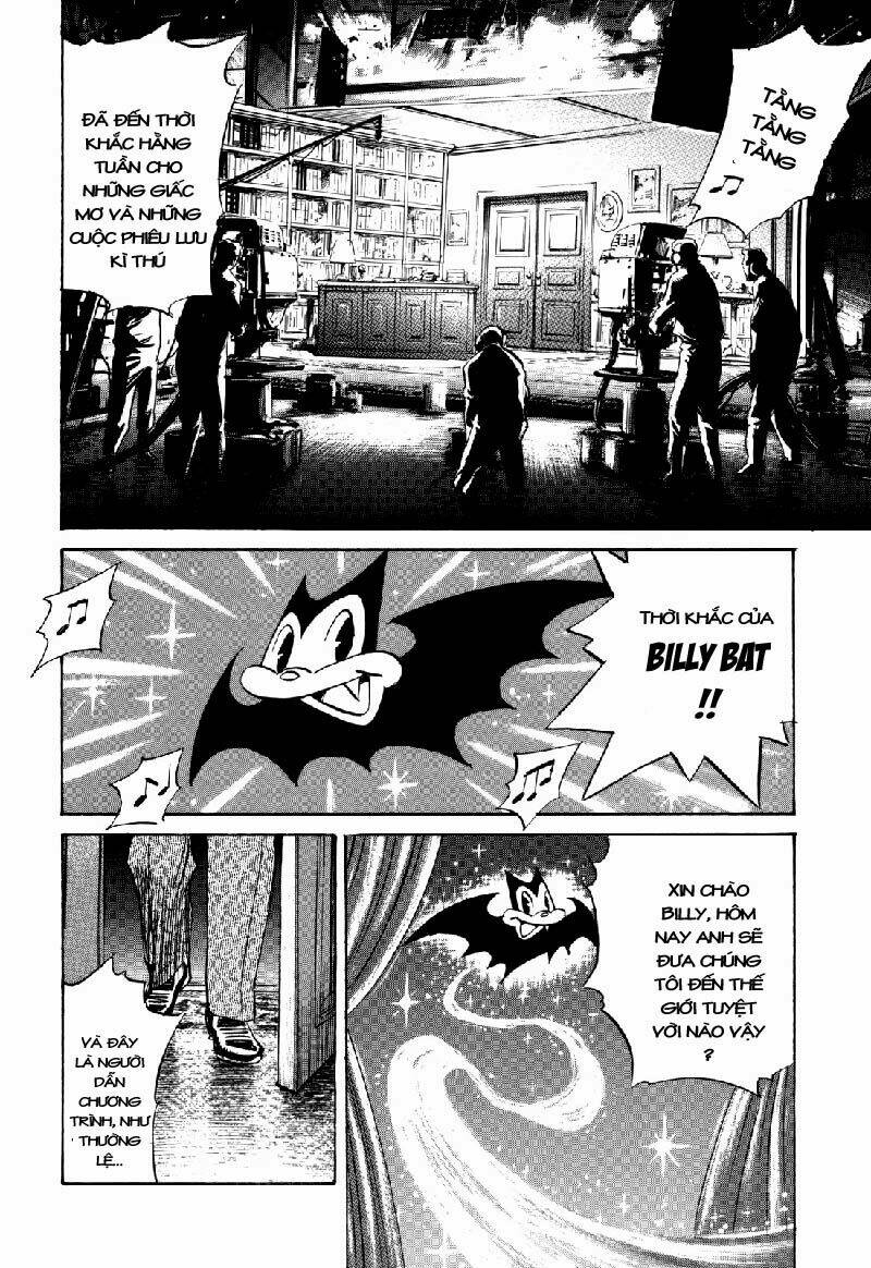 billy bat chapter 36 12