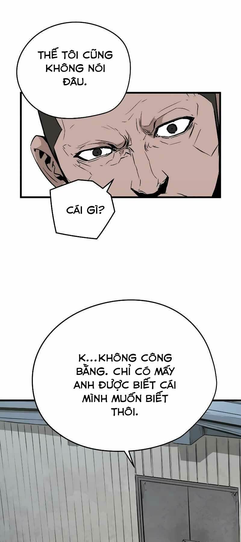 The Breaker 3: Quyền Năng Vô Hạn chapter 3 30