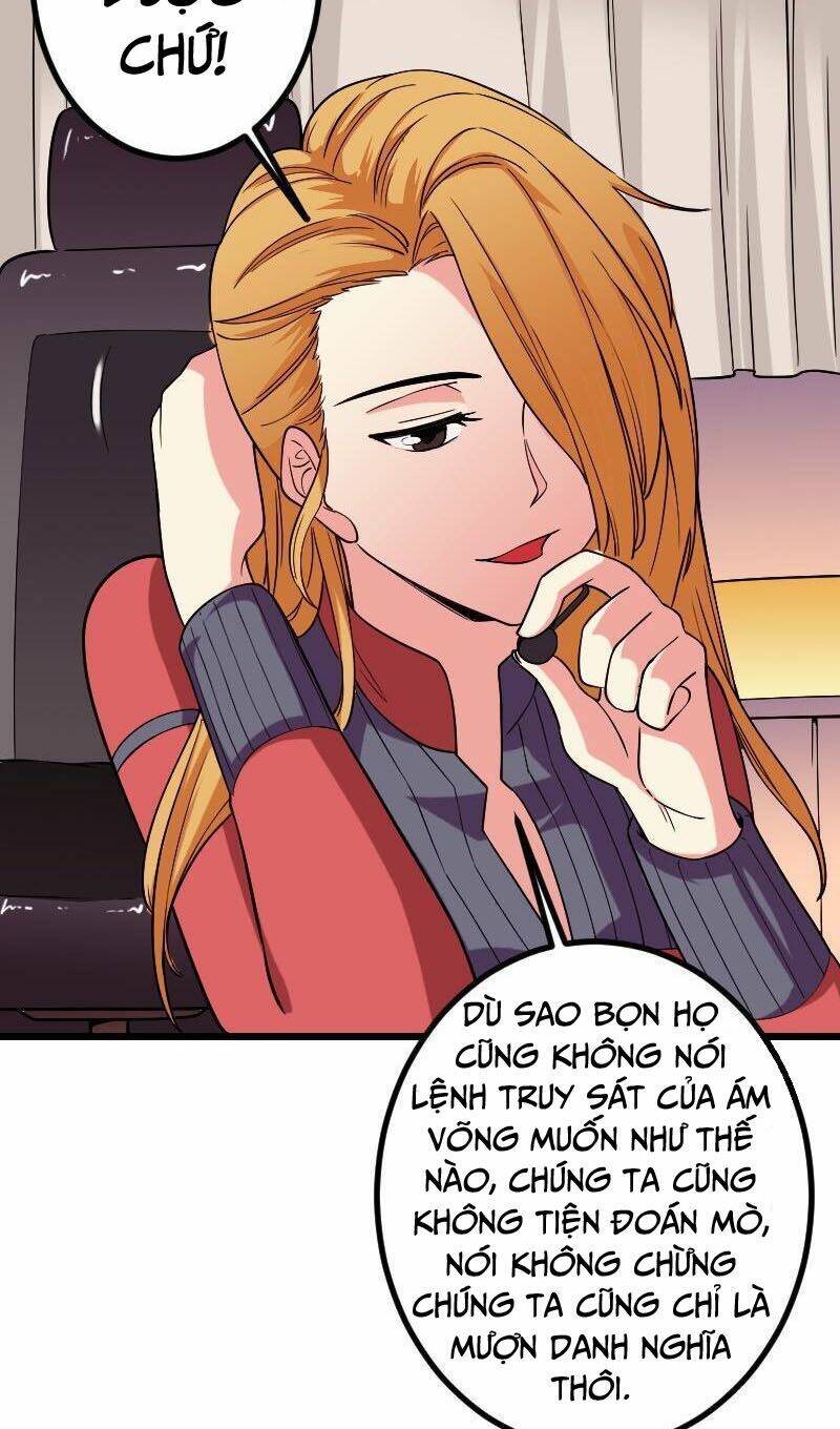 ngưu thư cung ứng thương chapter 174 8