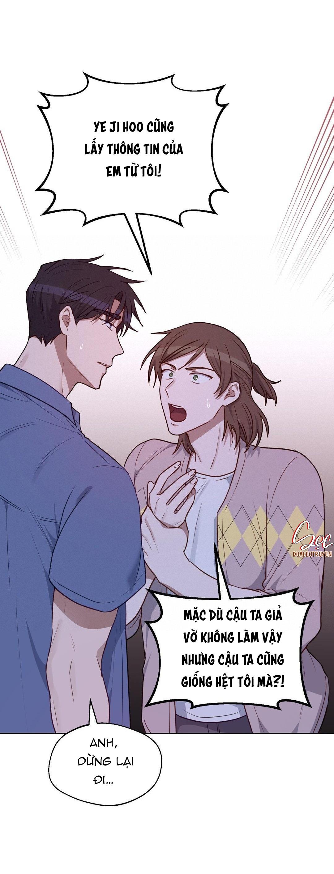 bơi trong mùi hương chapter 15 42