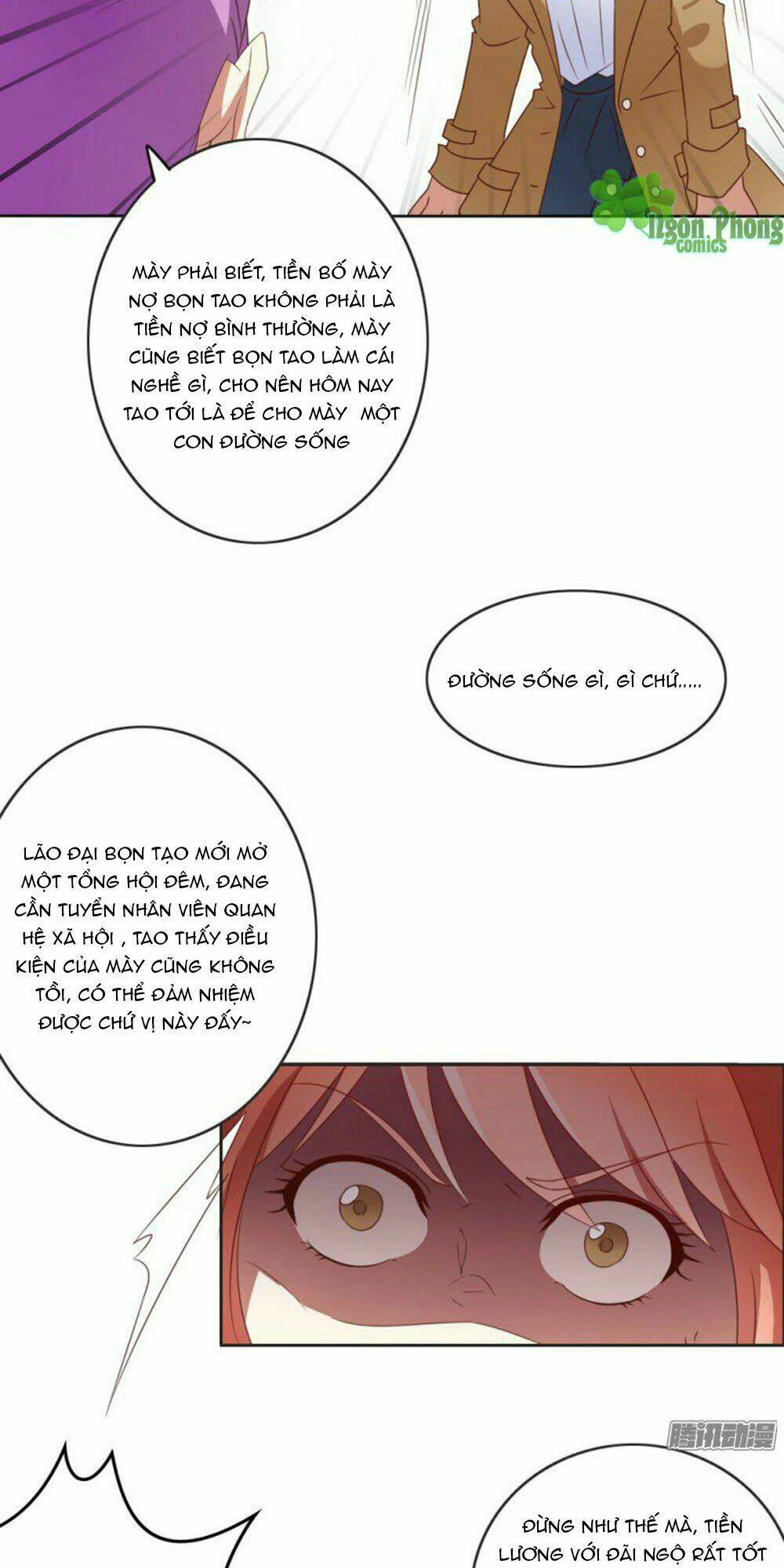 thiên ngoại phi tiên chapter 7 11