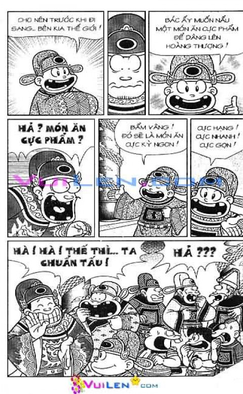 thần đồng đất việt chapter 166 64