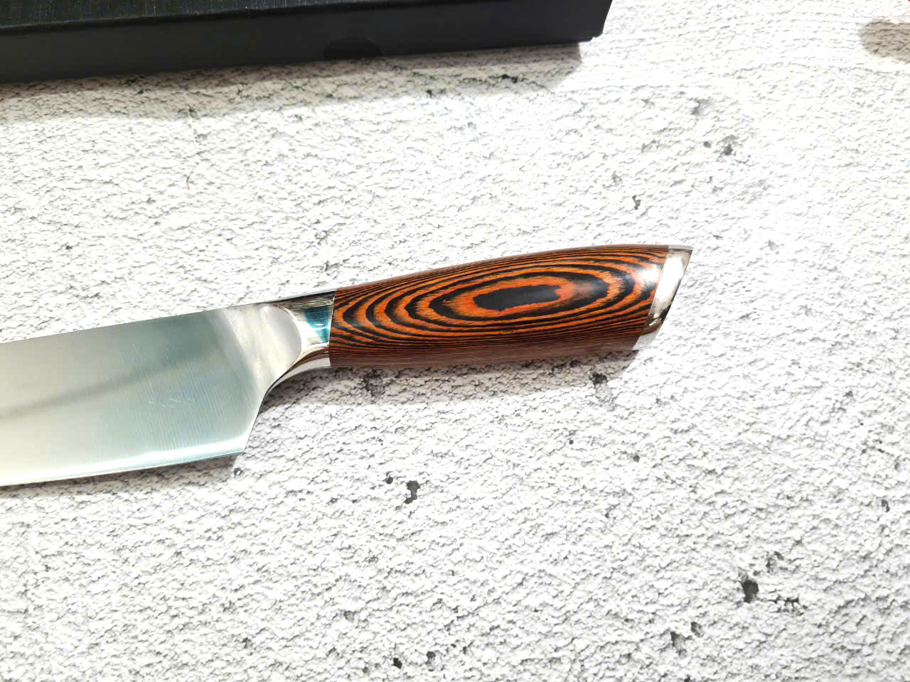 DAO - DAO BẾP NHẬT BẢN SASHIMI MÃ A2 DT114 nt topcomshop vn