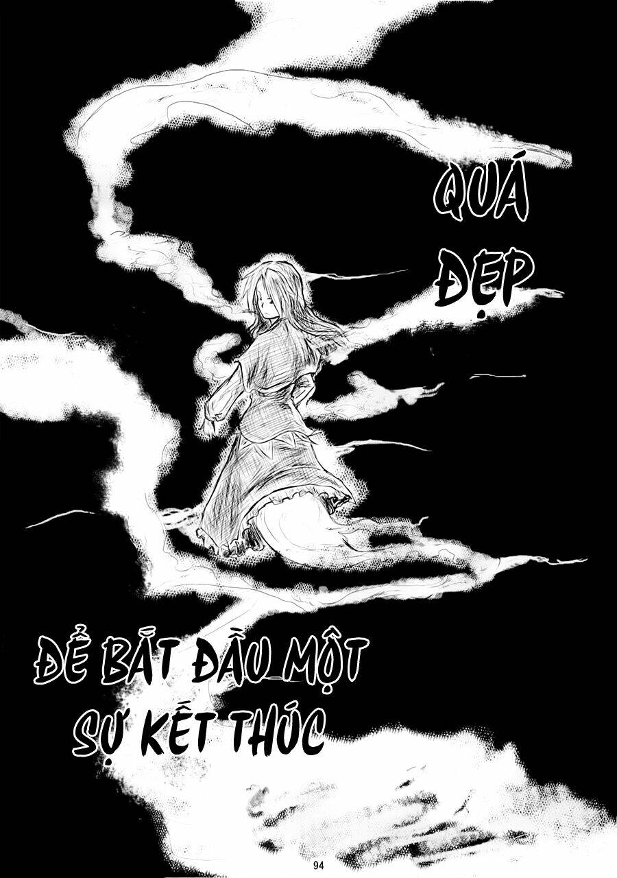 touhou - suzunone chapter 2 29