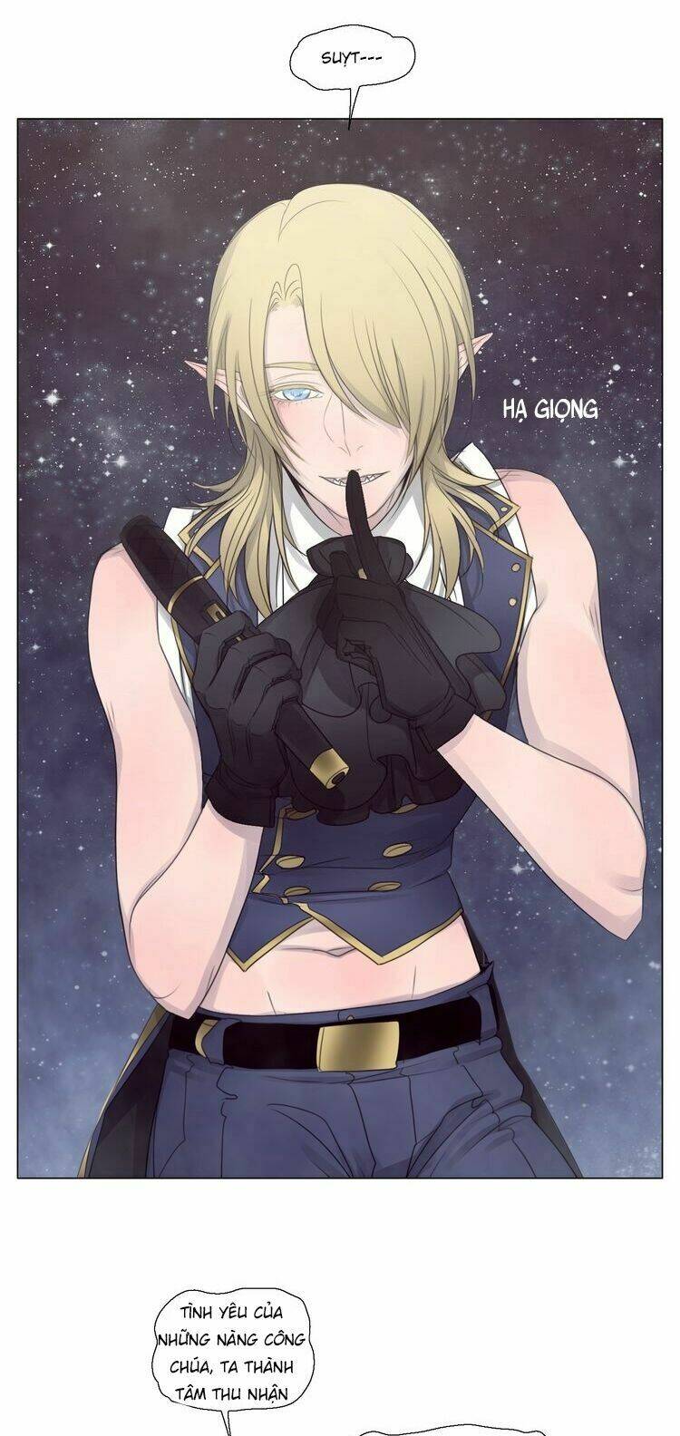 vampire & hunter chapter 29 23