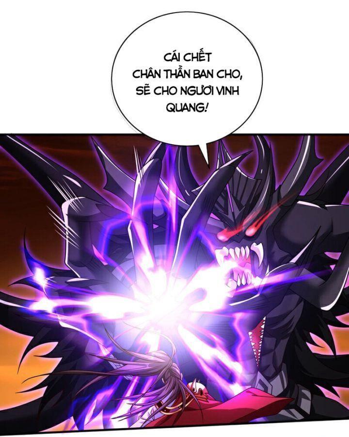 bị sư phụ xinh đẹp dùng 99 cách dạy dỗ thành thánh chapter 238 36