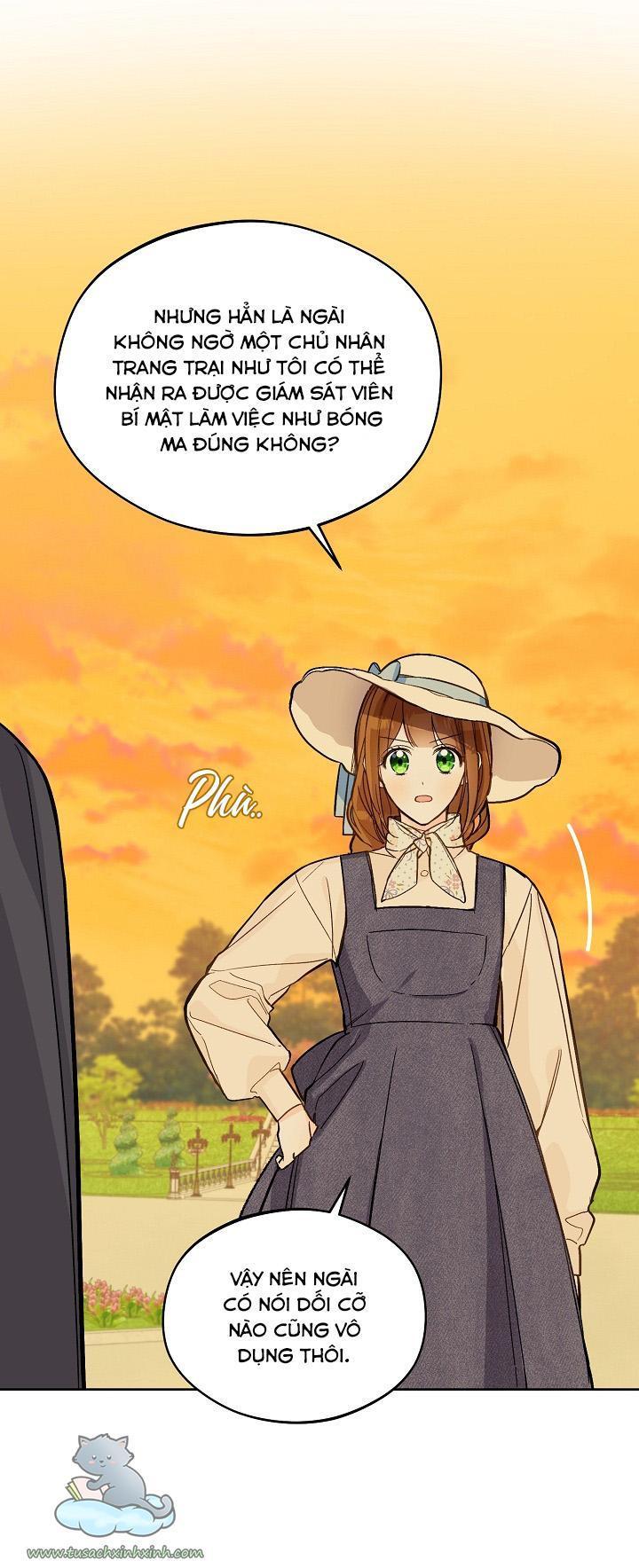 trang trại hạt dẻ cạnh hoàng cung chapter 23 16