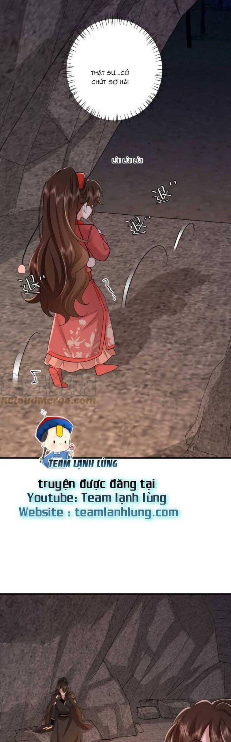 phương thức sinh tồn của công chúa pháo hôi chapter 157 3