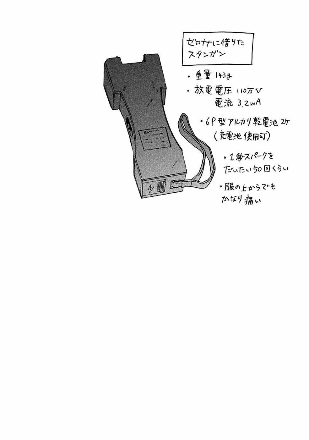 ranh giới quỷ chapter 20 42