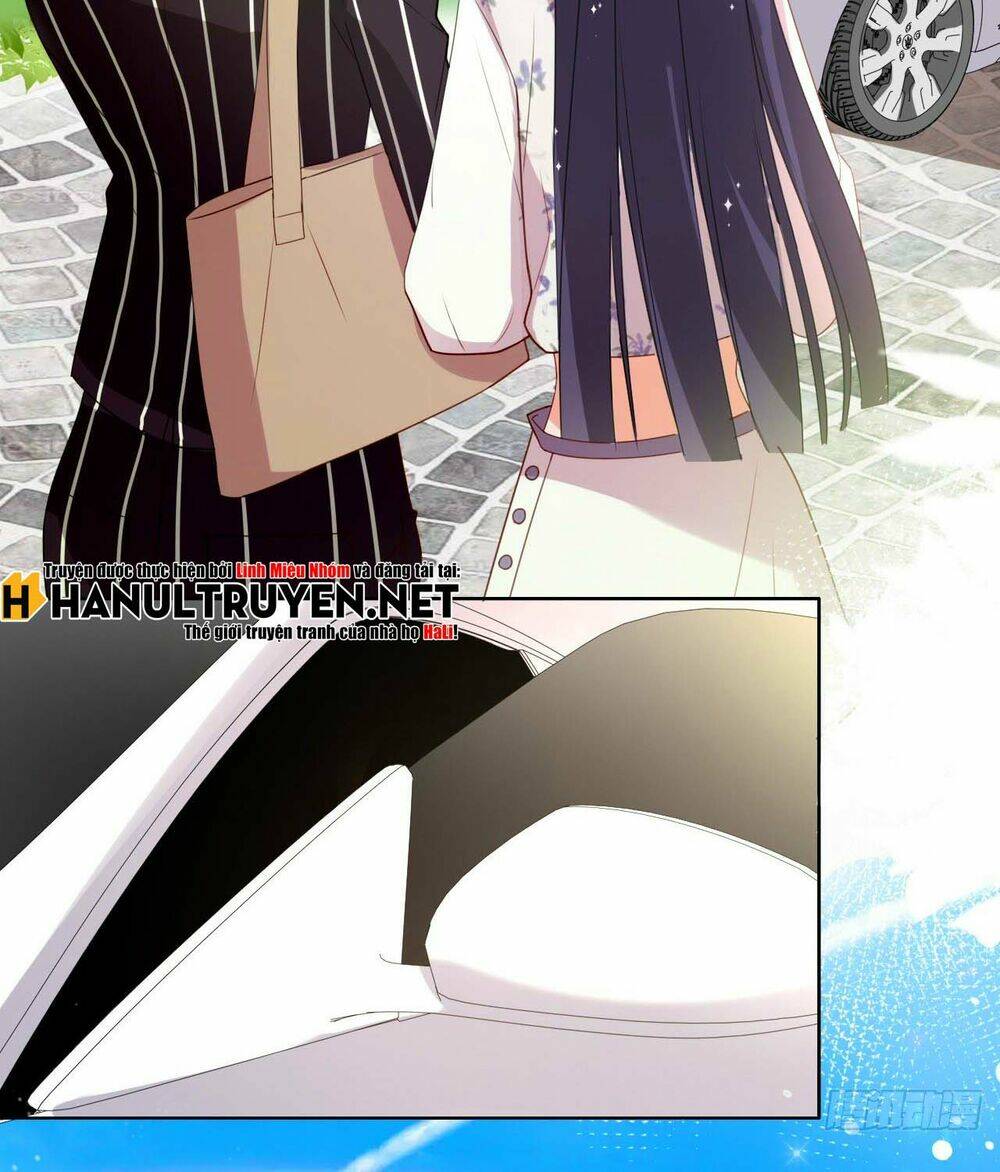 dĩ hôn chi danh chapter 11 39