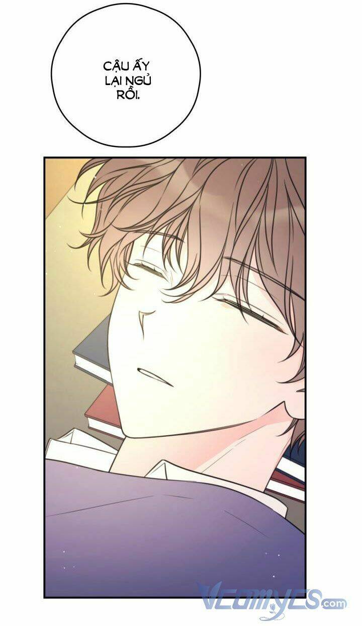 kiếp này tôi sẽ sống như một nhân vật phụ chapter 15 46