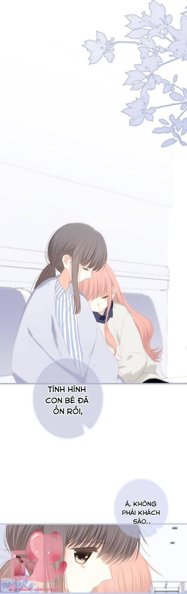 con tim rung động 2 chapter 126.2 37