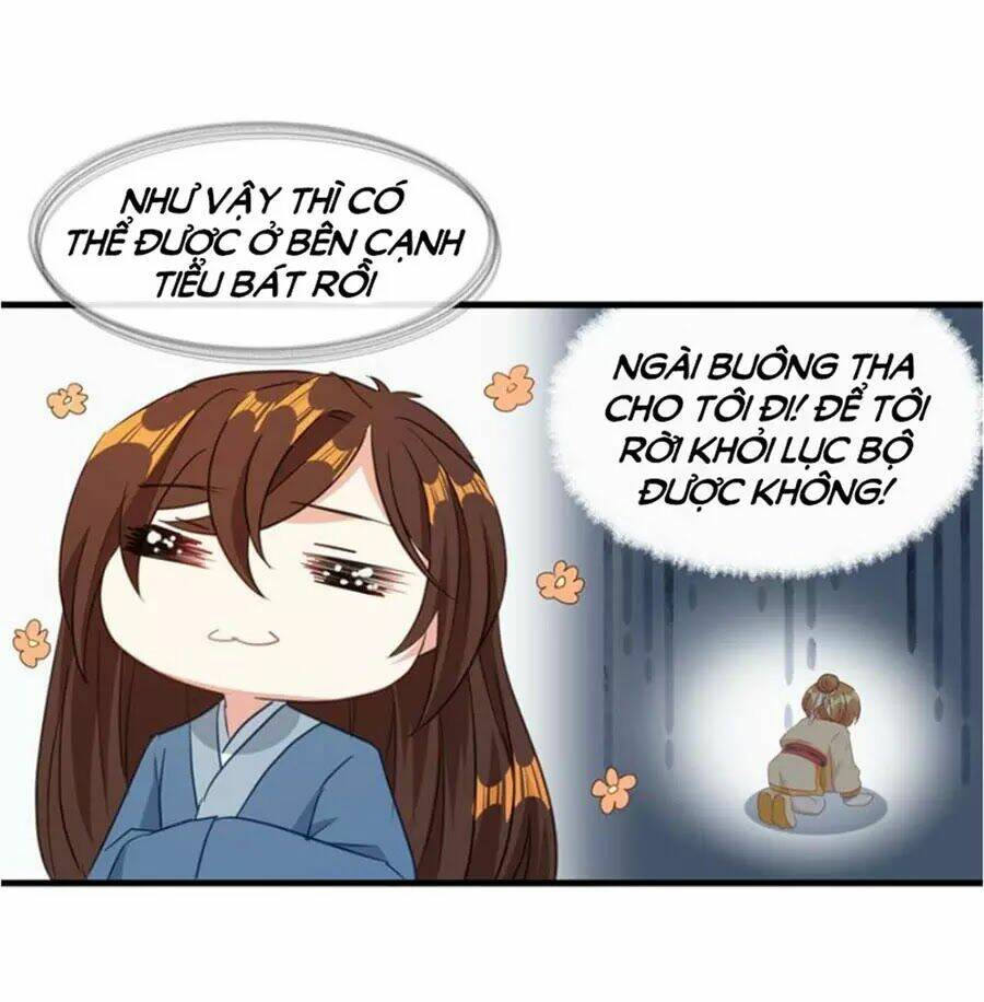 hội học sinh kiêu ngạo của hoàng cung chapter 19 69