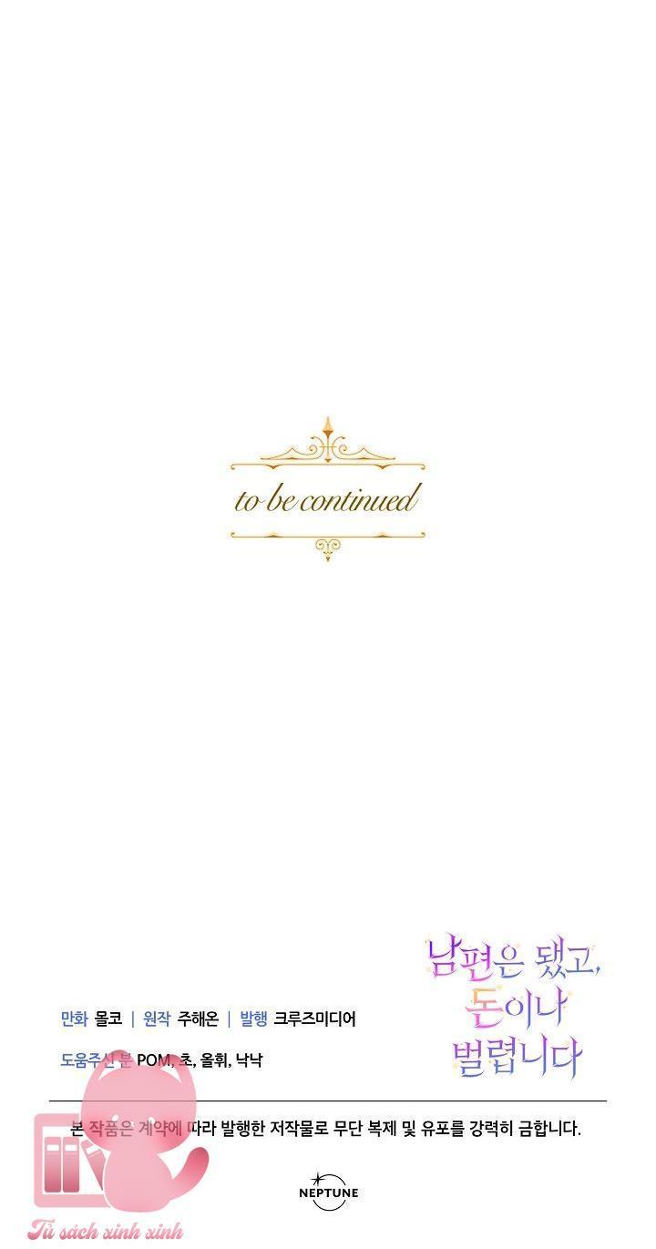 bỏ quách chồng con đi, tiền bạc mới là tất cả chapter 37 64