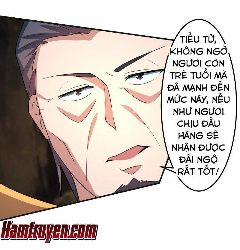 tuyệt thế thánh đế chapter 15 22