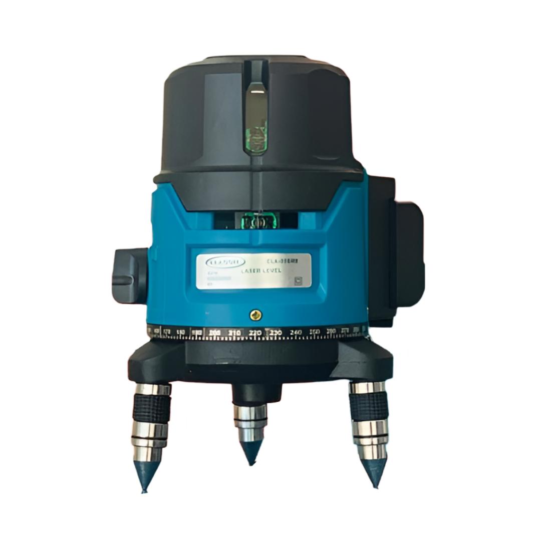 MÁY CÂN MỰC 5 TIA XANH CLASSIC CLA-05GRE - HÀNG CHÍNH HÃNG