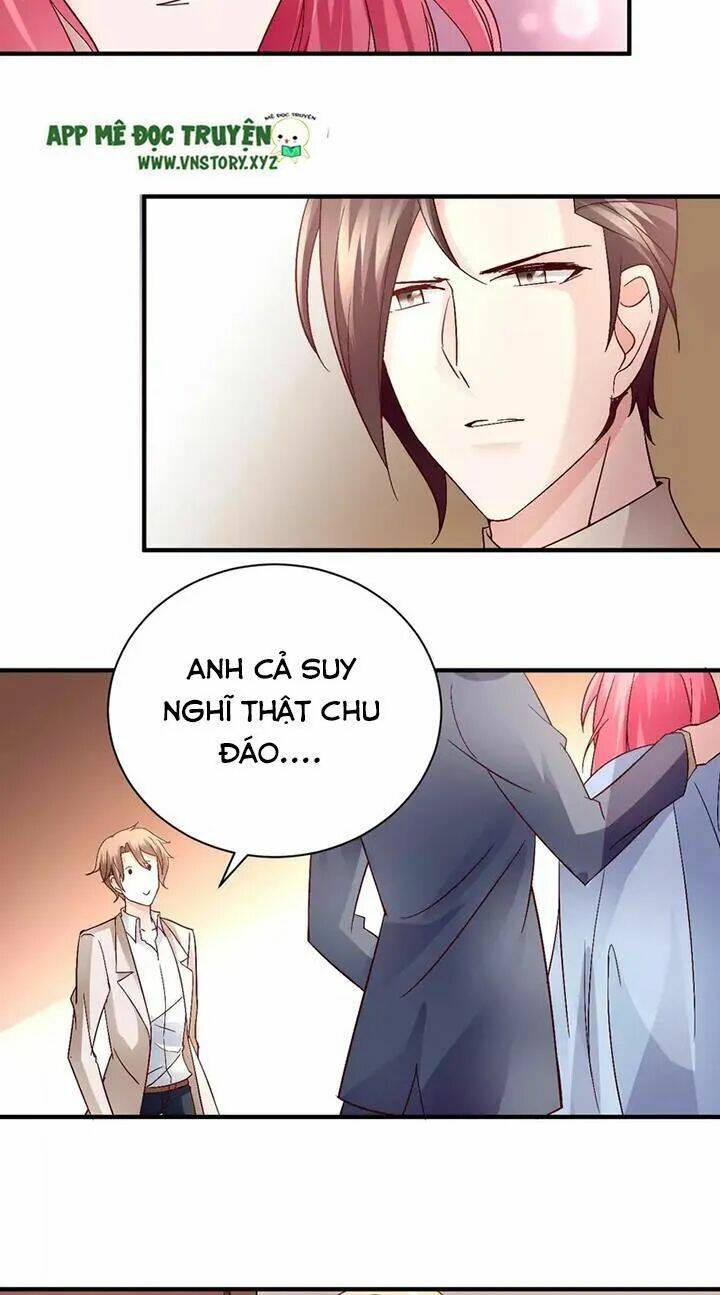 trò chơi săn tình - tổng tài khó kìm lòng chapter 34 18