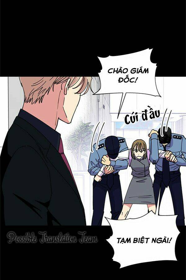 tai sói và mũ đỏ chapter 45 19