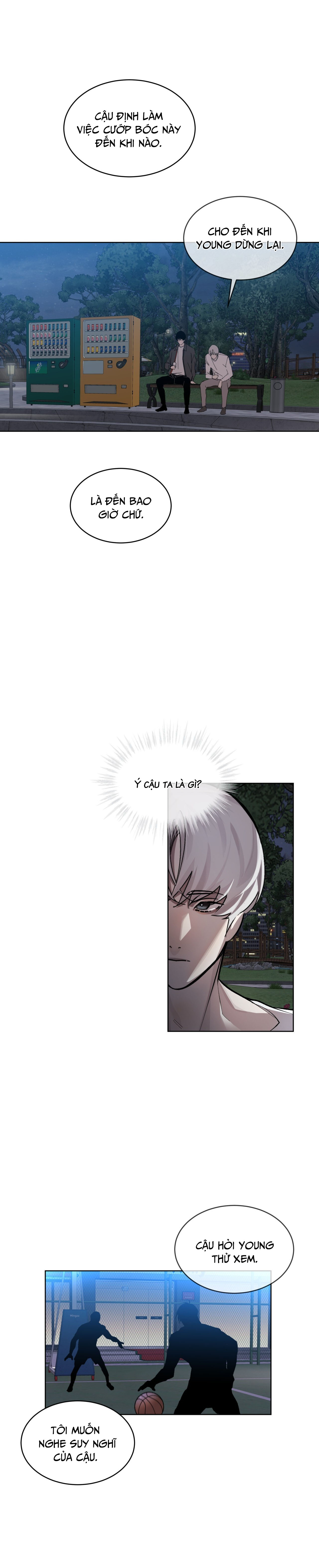 cú nổ chapter 7 13