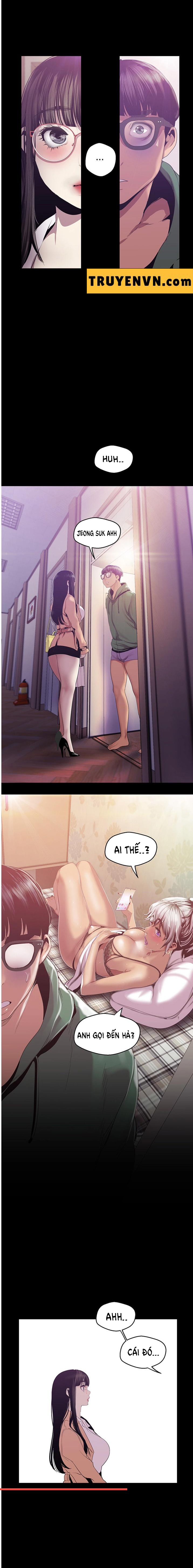 một thế giới mới tuyệt vời chapter 90 12