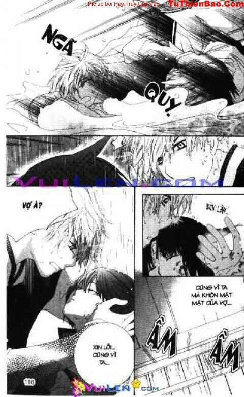 cáo nhỏ đáng yêu chapter 2 116