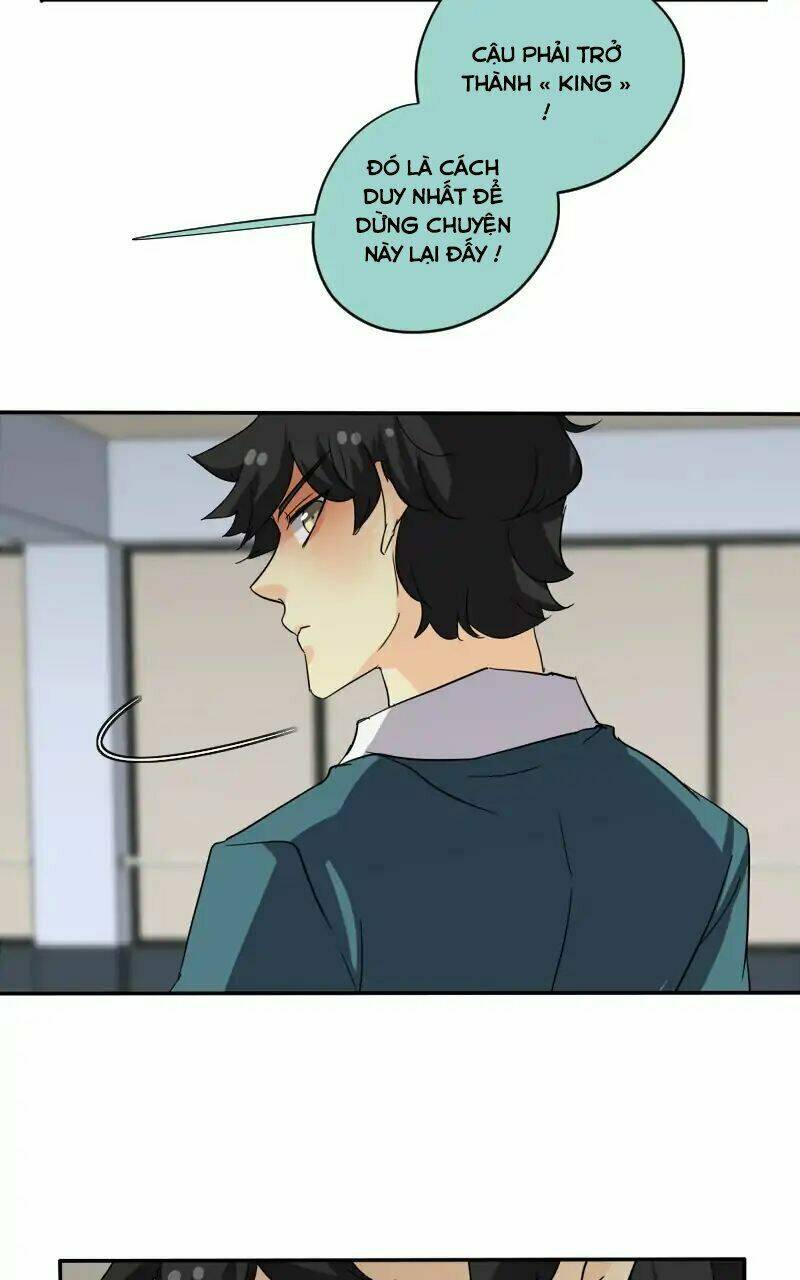 Thế Giới Không Hoàn Hảo Chapter 159 75