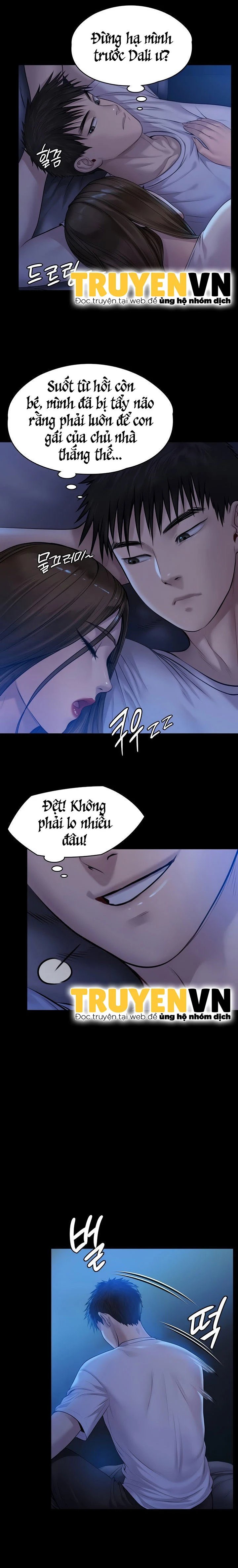 ong chúa chapter 199 18