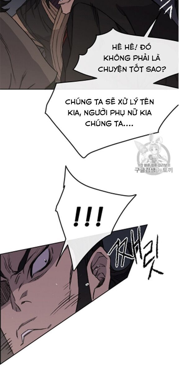 kiếm sĩ bất bại chapter 39 5