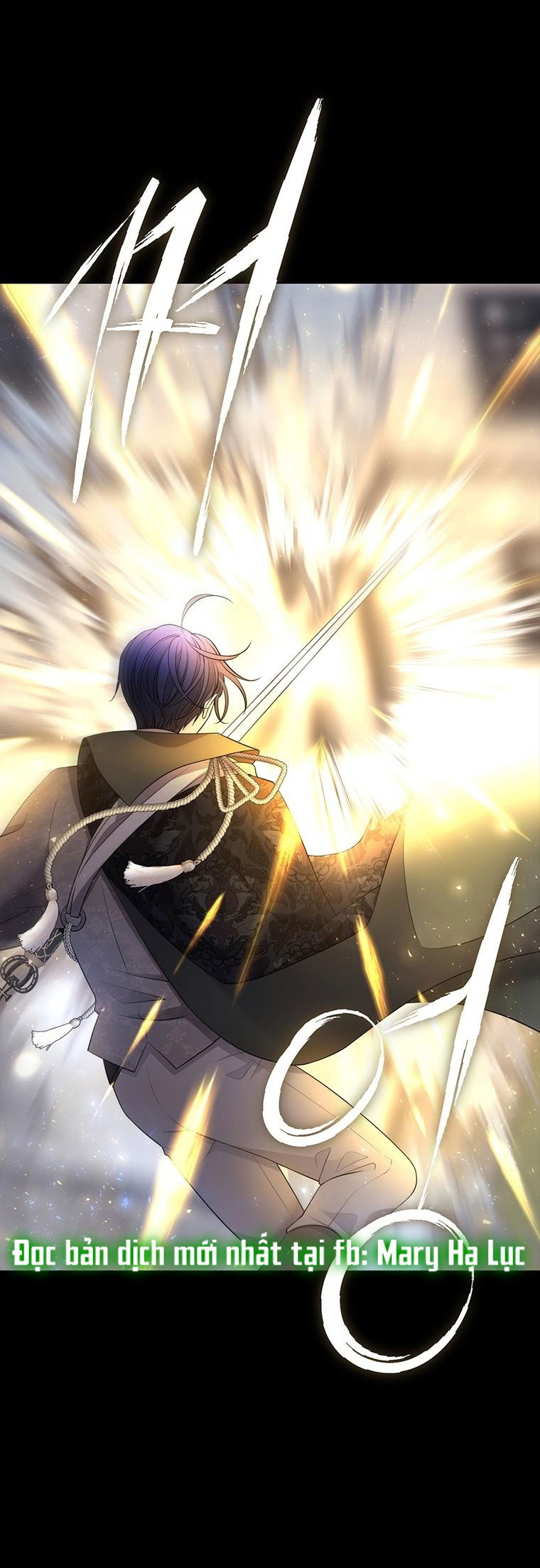 năm môn đệ của charlotte chapter 129 40