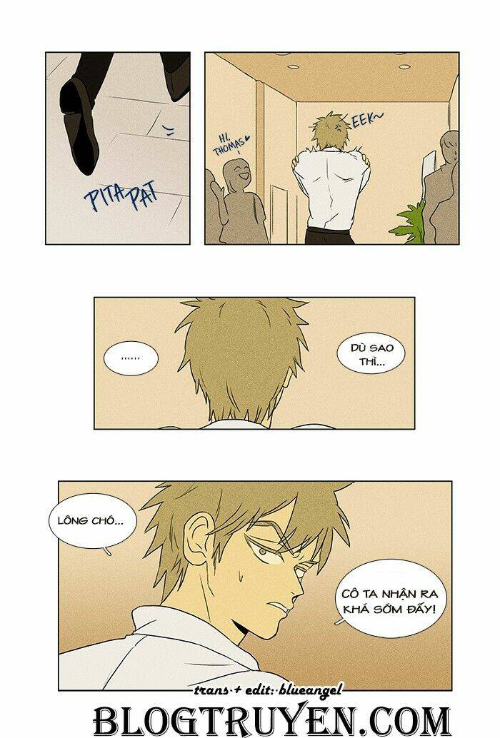 bẫy tình yêu chapter 12 21