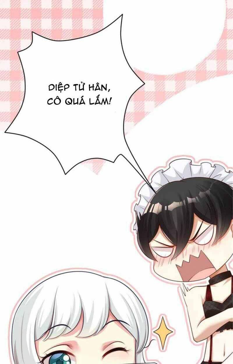 gặp phải người chồng xảo quyệt! chapter 7 10