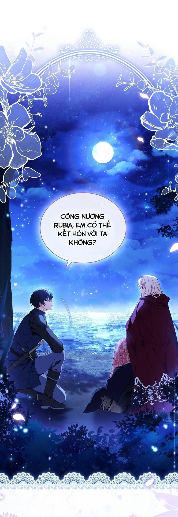 để yên cho tiểu thư hiền chapter 116 1