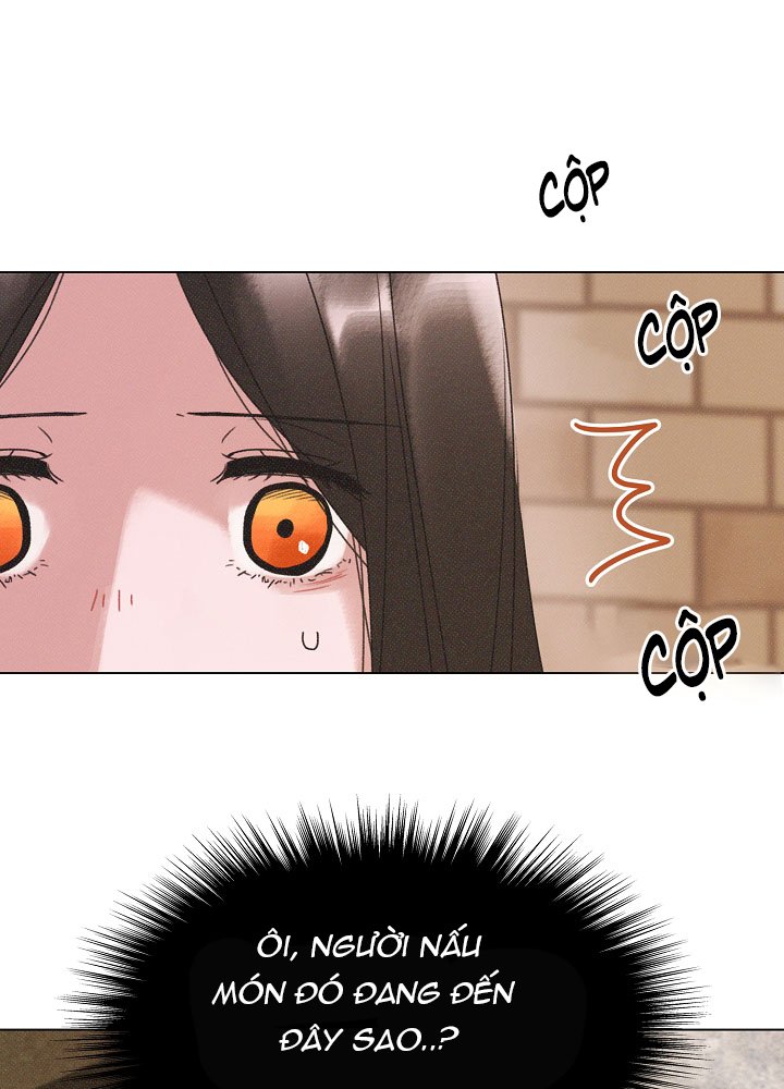 em dám không ? chapter 41.1 19