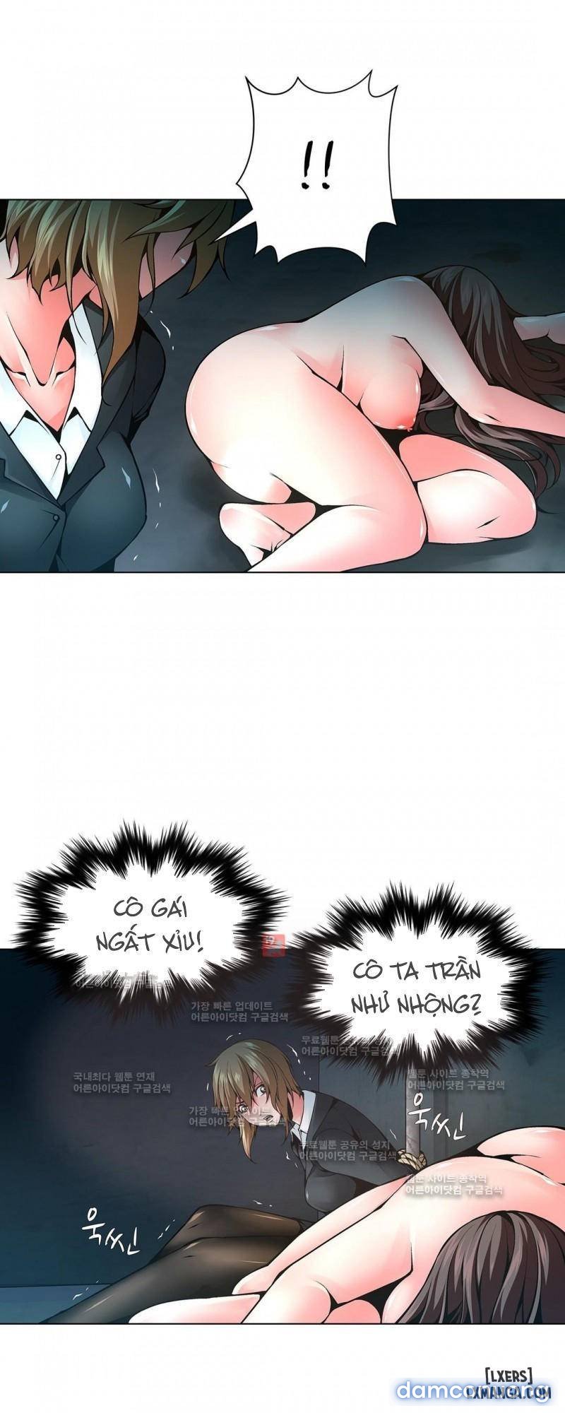 nô lệ song sinh chapter 72 21