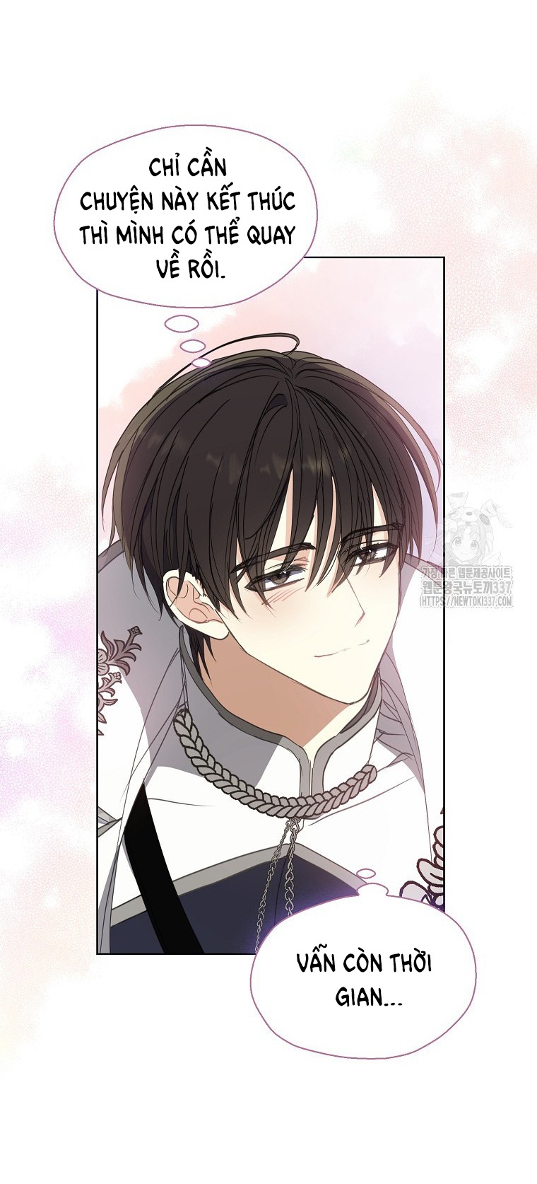 bệ hạ, xin đừng giết tôi!! chapter 126.1 4