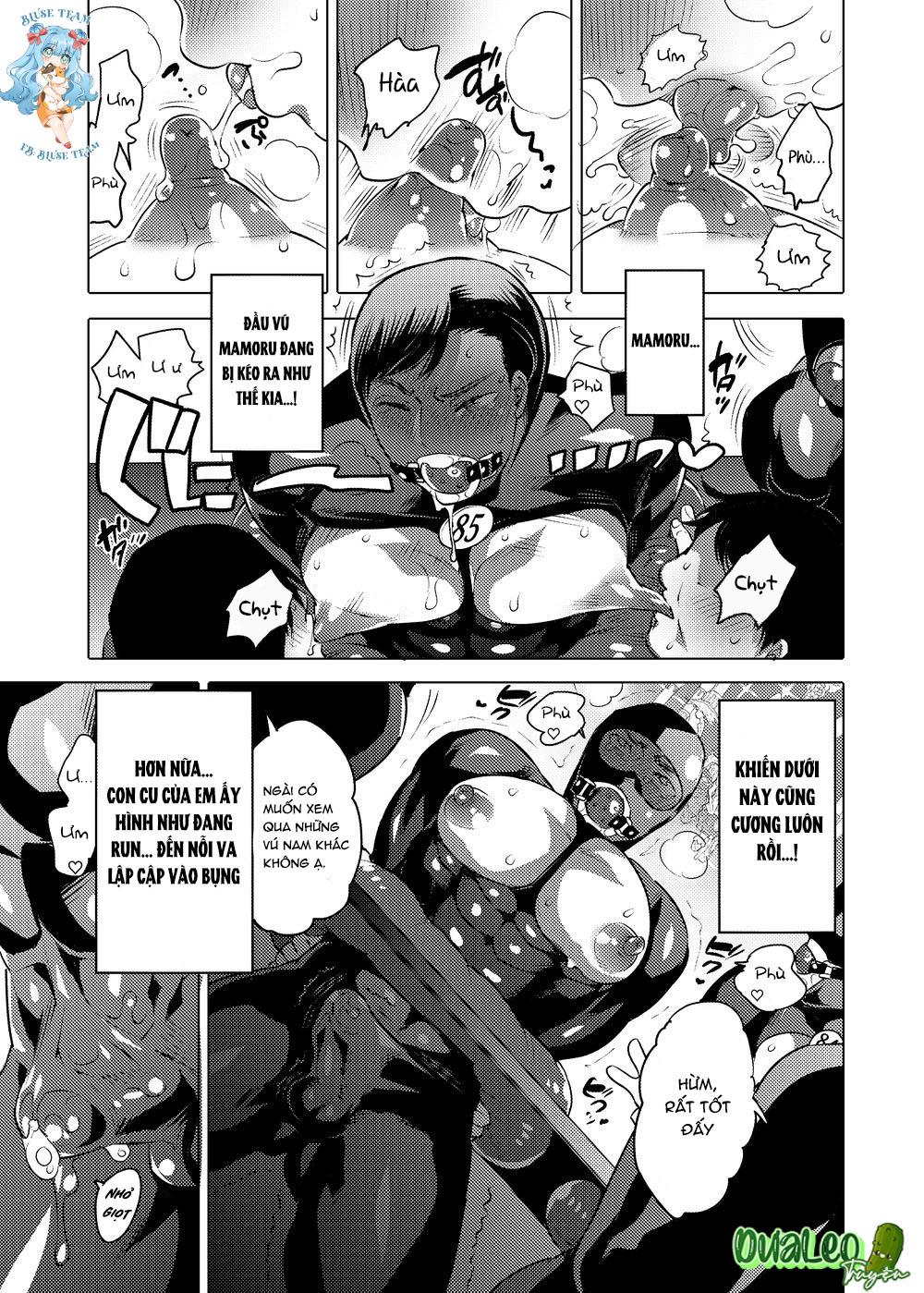 tổng hợp oneshot boylove chapter 69 9